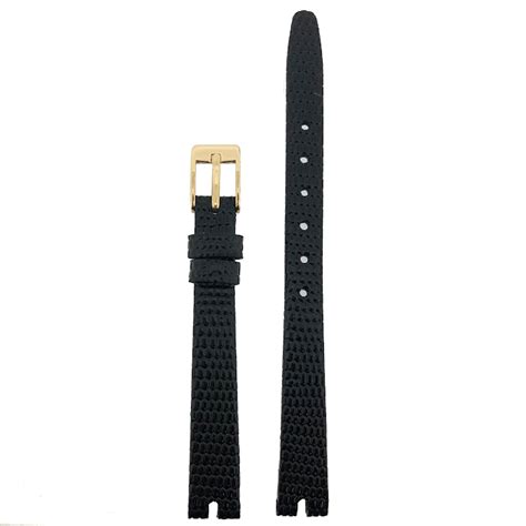 gucci 10mm watch strap|Gucci replacement watch straps UK.